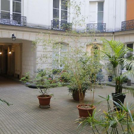 Appartement Odeon A 5 Minutes De La Seine Paříž Exteriér fotografie