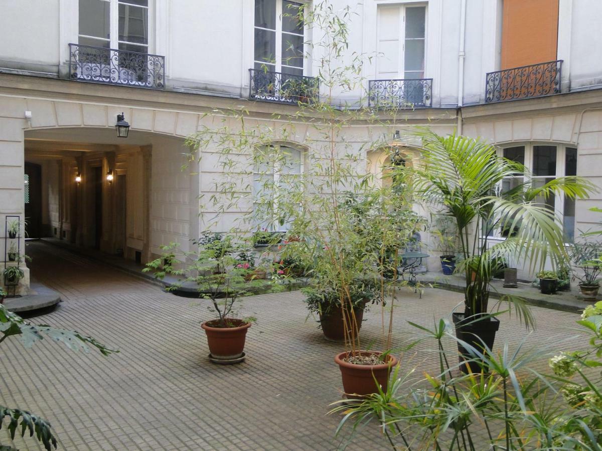 Appartement Odeon A 5 Minutes De La Seine Paříž Exteriér fotografie